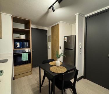 La Florida Apartamento | Acogedor departamento de dos ambientes