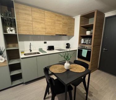 La Florida Apartamento | Acogedor departamento de dos ambientes
