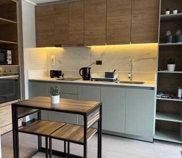 Nunoa Apartamento | Acogedor departamento en Ñuñoa