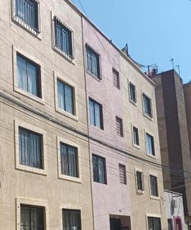 Guerrero Apartamento | Acogedor departamento cerca del metro guerrero e hidalgo