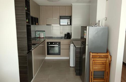 Llanquihue Apartamento | Acogedor Dpto en LLanquihue