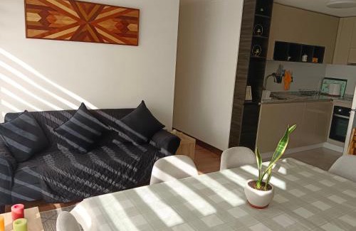 Llanquihue Apartamento | Acogedor Dpto en Llanquihue