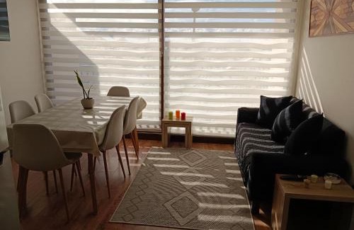 Llanquihue Apartamento | Acogedor Dpto en Llanquihue