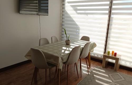 Llanquihue Apartamento | Acogedor Dpto en Llanquihue