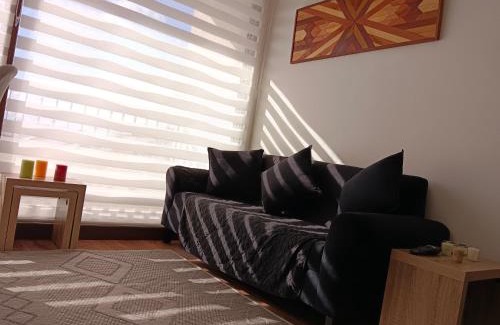 Llanquihue Apartamento | Acogedor Dpto en Llanquihue