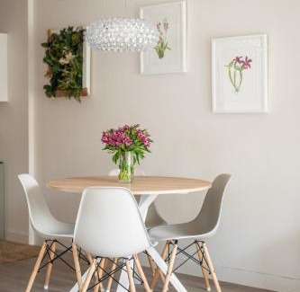 El Port Apartamento | Acogedor Apartamento Centro , Cerca de Plaza España y Barcelona