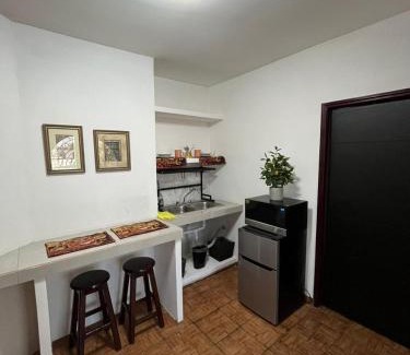 Naco Apartamento | Acogedor Estudio cerca del Consulado2