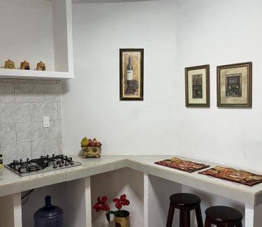 Naco Apartamento | Acogedor Estudio cerca del Consulado2