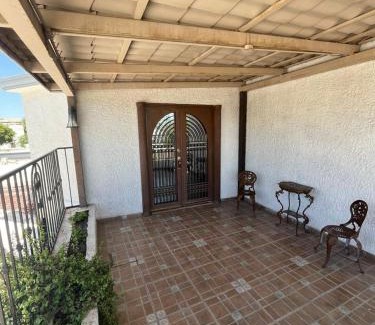Naco Apartamento | Acogedor Estudio cerca del Consulado2