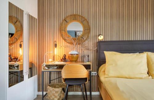 San Cristobal de La Laguna Apartamento | Acogedor estudio en la laguna