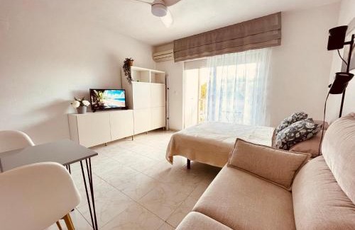 La Marina Apartamento | Acogedor estudio La Marina
