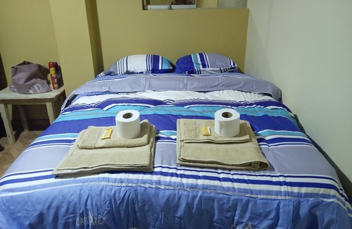 Huaraz Cama Y Desayuno | Acogedor hab. desayuno + vista al rio y montañas