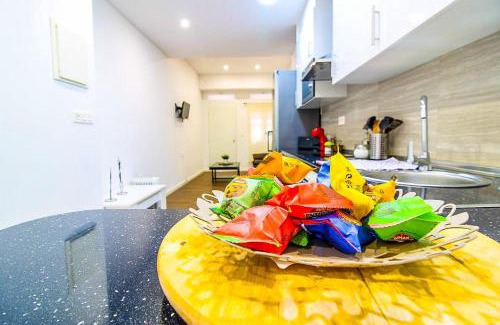 Murcia Apartamento | Acogedor Loft Centro Murcia