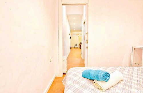 Murcia Apartamento | Acogedor Loft Centro Murcia