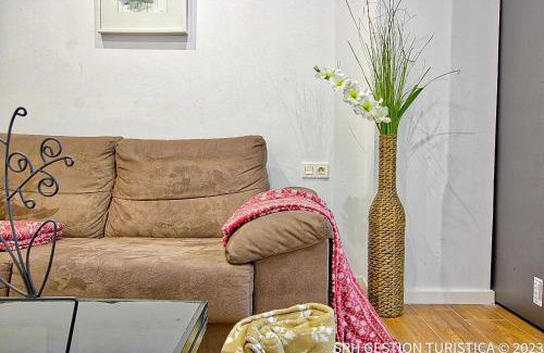 Murcia Apartamento | Acogedor Loft Centro Murcia