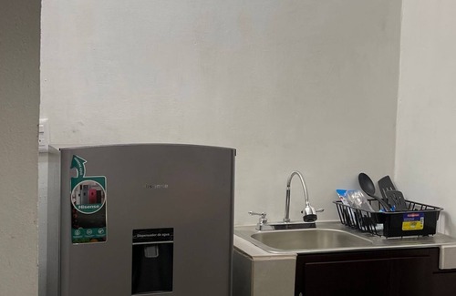 Ciudad Madero Apartamento | Cómodo apartamento amueblado, Tampico Tamaulipas, Zona de Región Huasteca