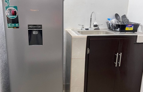 Ciudad Madero Apartamento | Cómodo apartamento amueblado, Tampico Tamaulipas, Zona de Región Huasteca