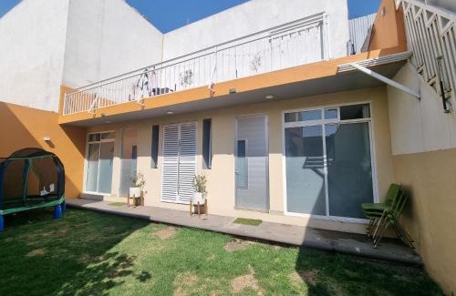 Coyoacan Apartamento | Acogedor loft privado