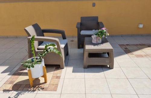 Coyoacan Apartamento | Acogedor loft privado