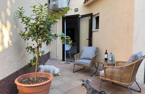 Sant Cugat del Valles Apartamento | Acogedor piso independiente Valldoreix