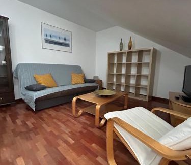 Llanes Apartamento | Acogedor piso en Llanes
