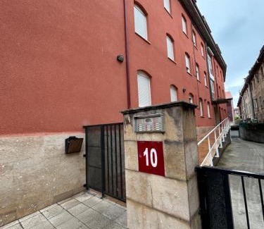 Llanes Apartamento | Acogedor piso en Llanes