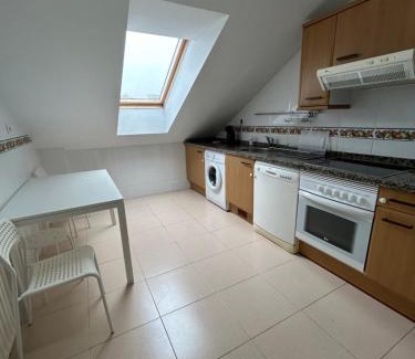 Llanes Apartamento | Acogedor piso en Llanes