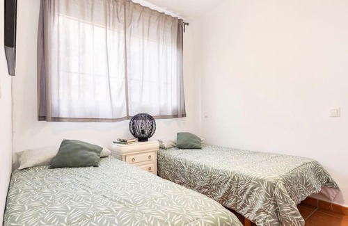 San Isidro Apartamento | Acogedor piso en Madrid de dos habitaciones