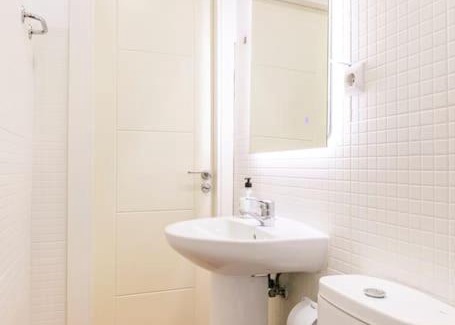 San Isidro Apartamento | Acogedor piso en Madrid de dos habitaciones