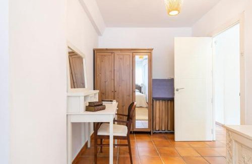 San Isidro Apartamento | Acogedor piso en Madrid de dos habitaciones