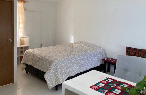 Metepec Apartamento | Acogedor studio, excelente ubicación en Metepec 1
