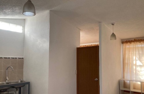 Metepec Apartamento | Acogedor studio, excelente ubicación en Metepec 1
