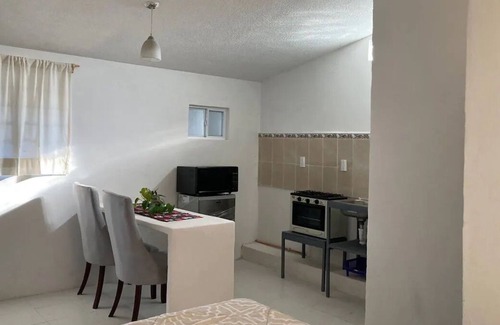 Metepec Apartamento | Acogedor studio, excelente ubicación en Metepec 1