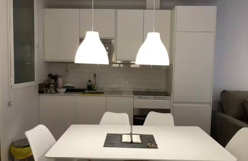 Ibiza Apartamento | Acogedor y céntrico apartamento