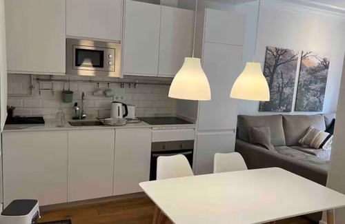 Ibiza Apartamento | Acogedor y céntrico apartamento