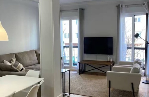 Ibiza Apartamento | Acogedor y céntrico apartamento