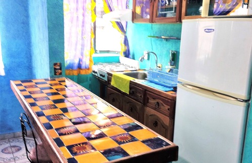 Nezahualcoyotl Apartamento | Acogedor y cómodo apartamento a pocos kilómetros del Foro Sol y del aeropuerto