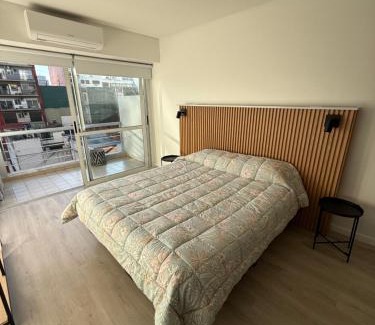 San Nicolas Apartamento | Acogedor y Cómodo Departamento en el Centro