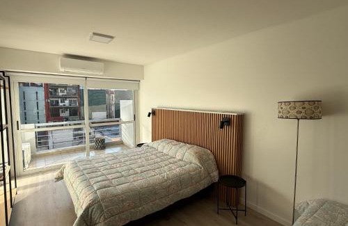 San Nicolas Apartamento | Acogedor y Cómodo Departamento en el Centro