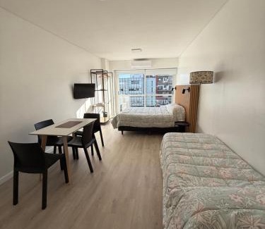 San Nicolas Apartamento | Acogedor y Cómodo Departamento en el Centro