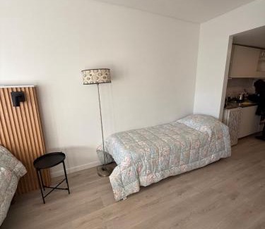 San Nicolas Apartamento | Acogedor y Cómodo Departamento en el Centro