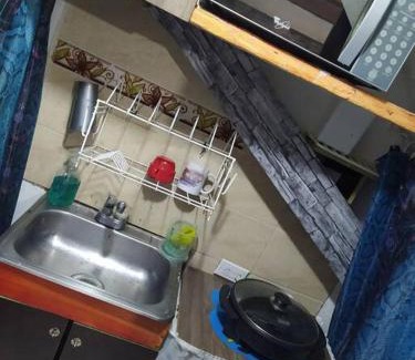 Buenos Aires Apartamento | Acogedor y estratégico lugar