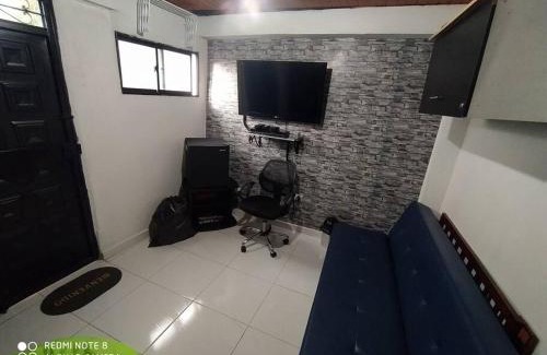 Buenos Aires Apartamento | Acogedor y estratégico lugar