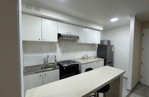 Los Angeles Apartamento | Acogedor y hermoso depto de 2D, 1B