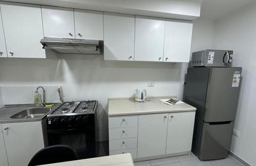 Los Angeles Apartamento | Acogedor y hermoso depto de 2D, 1B