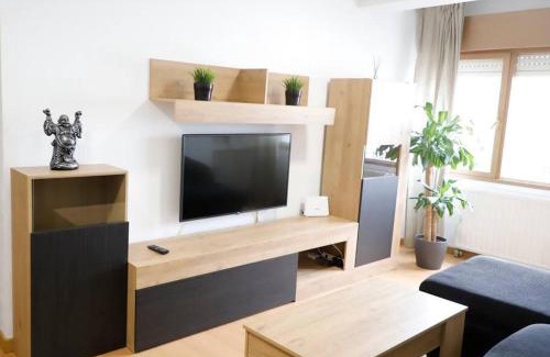 San Lazaro y Otero Apartamento | Acogedor y luminoso oviedo