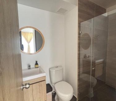 Manizales Apartamento | Acogedor y moderno apartamento en Manizales