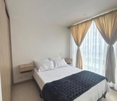Manizales Apartamento | Acogedor y moderno apartamento en Manizales