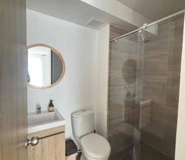 Manizales Apartamento | Acogedor y moderno apartamento en Manizales