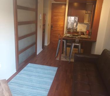 Bellas Artes Apartamento | Acogedor y renovado Departamento